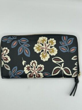 Tory Burch Kensington Continental Wallet